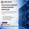 SolusVM Server Management Services | Expert Support