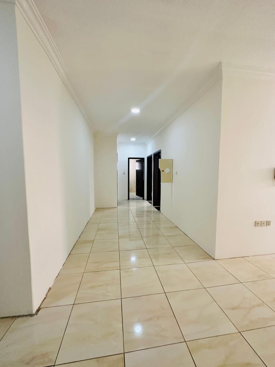 Jubail, Apartments, Flats, Houses & Villas, 2 BR,  2 BHK UNFURNISHED FLAT 444444  RENT