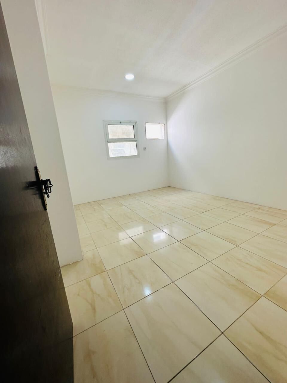 Jubail, Apartments, Flats, Houses & Villas, 2 BR,  2 BHK UNFURNISHED FLAT 444444  RENT