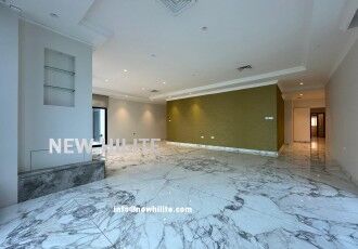 Salmiya, Apartments, Flats, Houses & Villas, KWD 2000/month,  6 BR,  SIX BEDROOM SEA VIEW FLOOR FOR RENT IN SALMIYA