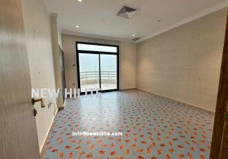Salmiya, Apartments, Flats, Houses & Villas, KWD 2000/month,  6 BR,  SIX BEDROOM SEA VIEW FLOOR FOR RENT IN SALMIYA