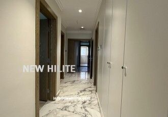 Salmiya, Apartments, Flats, Houses & Villas, KWD 2000/month,  6 BR,  SIX BEDROOM SEA VIEW FLOOR FOR RENT IN SALMIYA