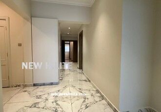 Salmiya, Apartments, Flats, Houses & Villas, KWD 2000/month,  6 BR,  SIX BEDROOM SEA VIEW FLOOR FOR RENT IN SALMIYA