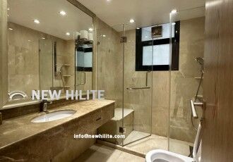 Salmiya, Apartments, Flats, Houses & Villas, KWD 2000/month,  6 BR,  SIX BEDROOM SEA VIEW FLOOR FOR RENT IN SALMIYA