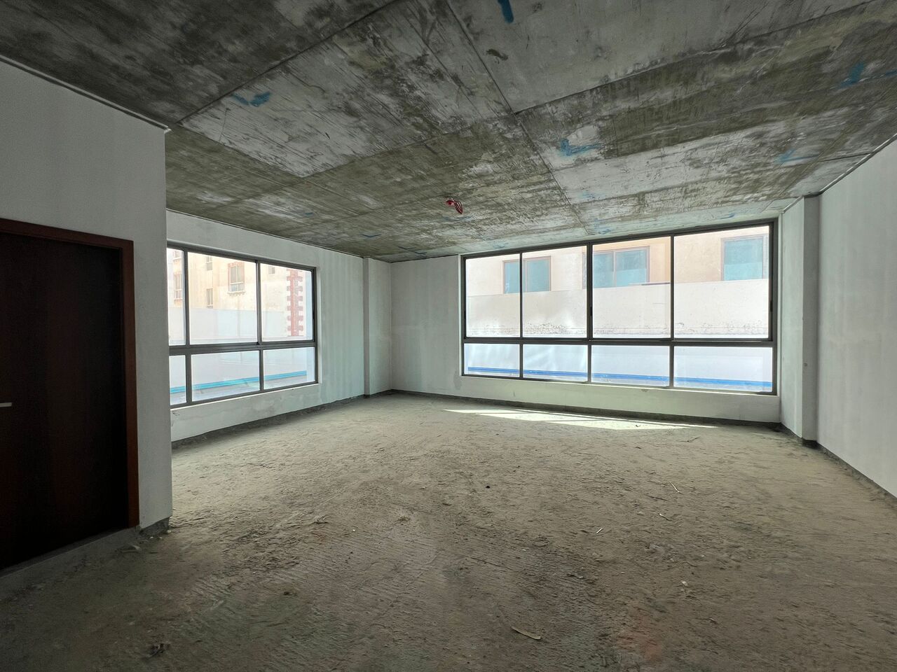 Sanabis, Offices, BHD 375,  74 Sq. Meter,  Brand-New Office Space For Rent In Sanabis &ndash; Near Dana Mall