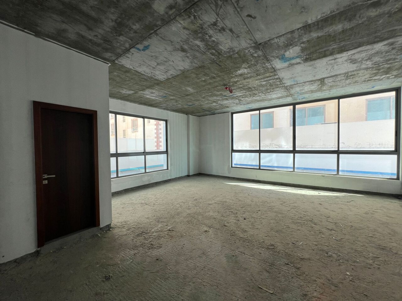 Sanabis, Offices, BHD 375,  74 Sq. Meter,  Brand-New Office Space For Rent In Sanabis &ndash; Near Dana Mall