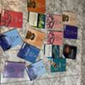 SAR 650,  Original Cambridge IGCSE & A-Level Textbooks (Chemistry 5th Ed, Physics, Math, ICT, Biolog