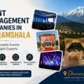 Event Management Companies In Dharamshala: Plan Memorable Events With The Right Experts