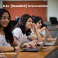 Advance Your Future With Economics Courses At Shiv Nadar University