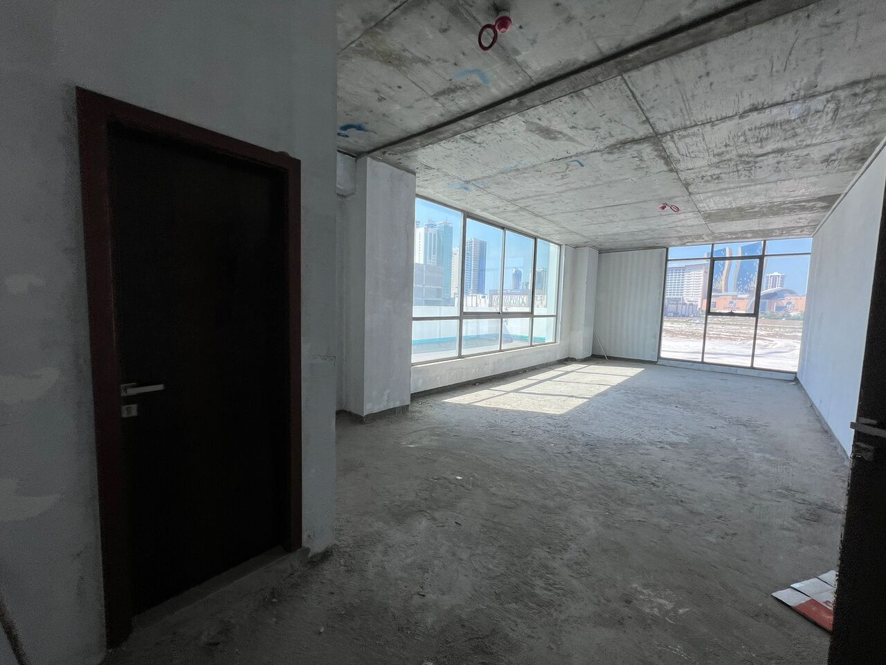 Sanabis, Offices, BHD 400,  78 Sq. Meter,  BRAND NEW OFFICE SPACE FOR RENT IN SANABIS