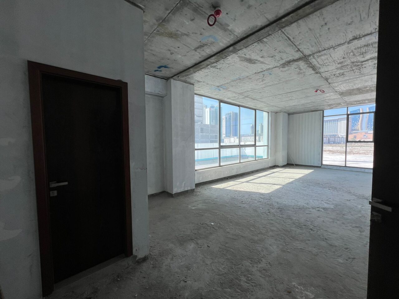 Sanabis, Offices, BHD 400,  78 Sq. Meter,  BRAND NEW OFFICE SPACE FOR RENT IN SANABIS