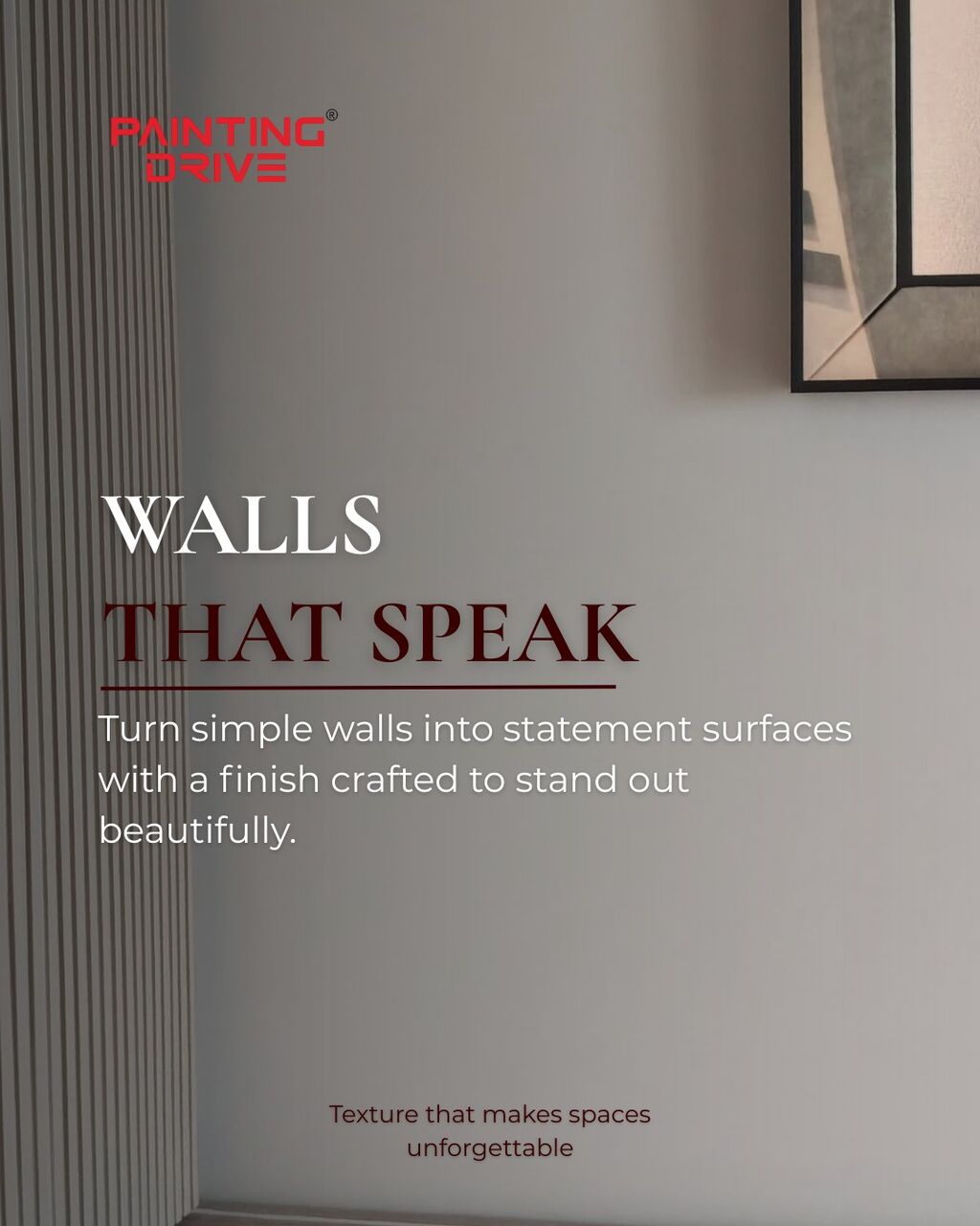 Mumbai, Interior Design, From Plain To Textured Wall: Discover The Best Wall Texture Trend