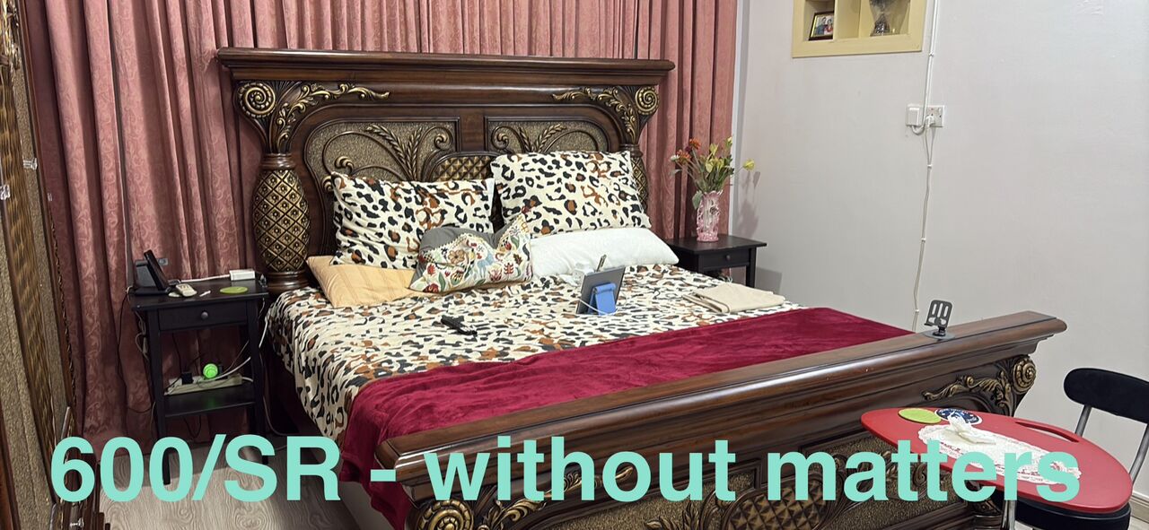 Jeddah, Furniture, SAR 900,  Seven Seater Sofa Set With Center Table