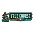 True Course