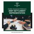 Clear Debt Solutions With Joy Robinson Law