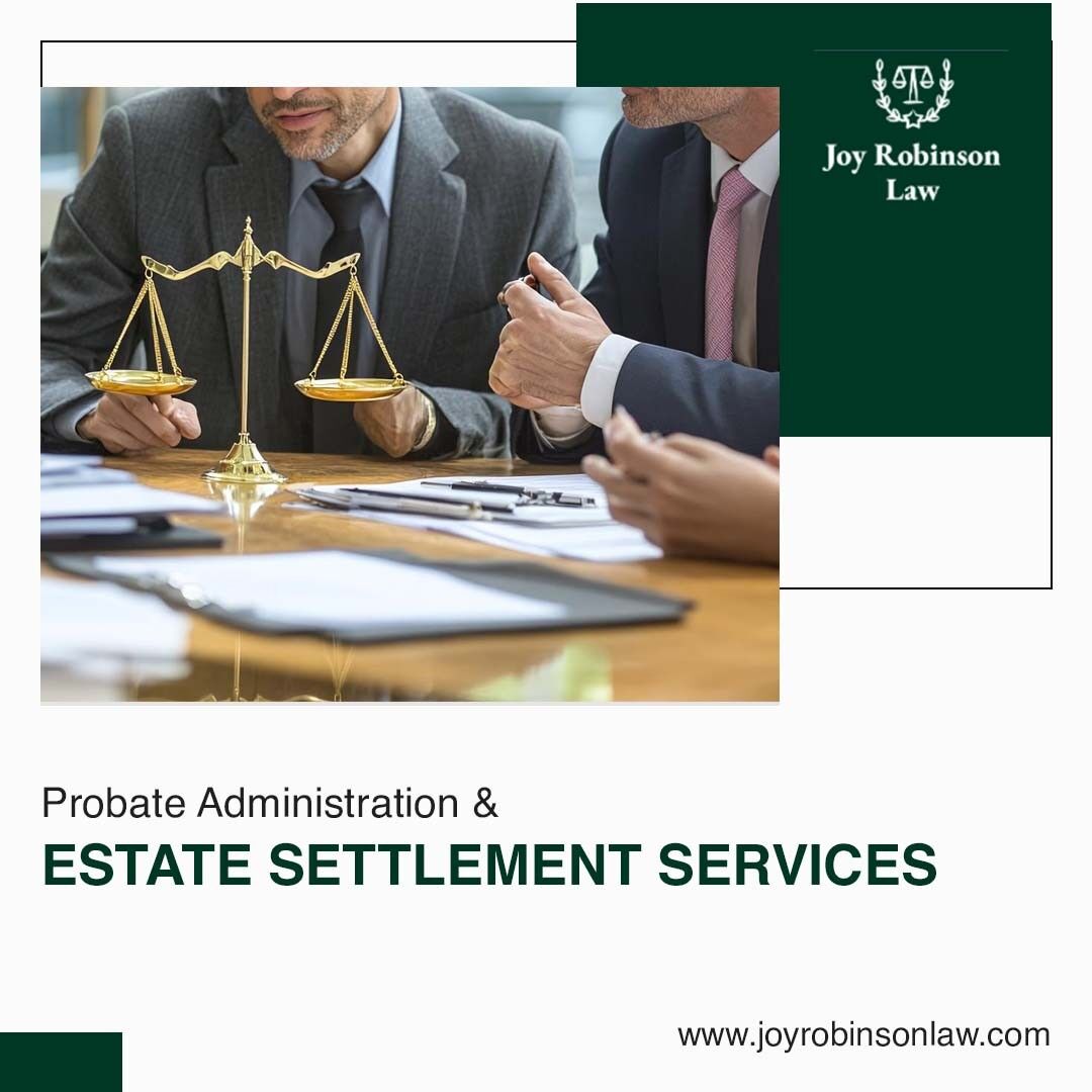 New York, Legal, Clear Debt Solutions With Joy Robinson Law