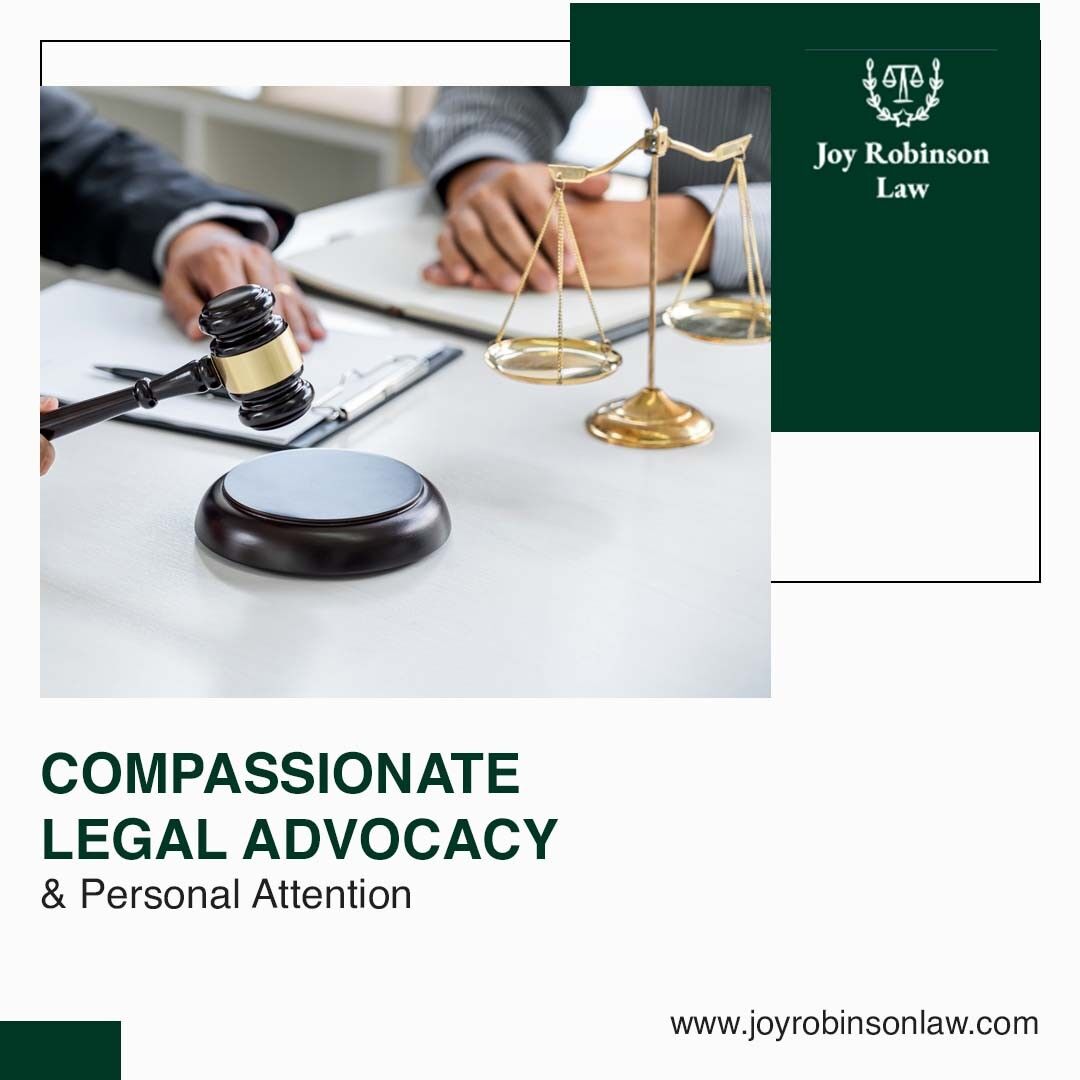 New York, Legal, Clear Debt Solutions With Joy Robinson Law