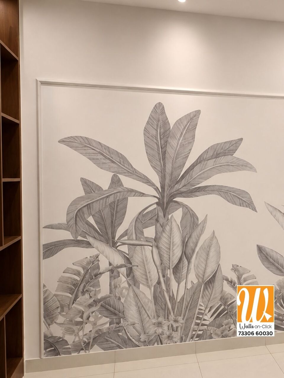 Hyderabad, Business, Top Wallpaper Dealers In Begumpet, Hyderabad - Walls On Click