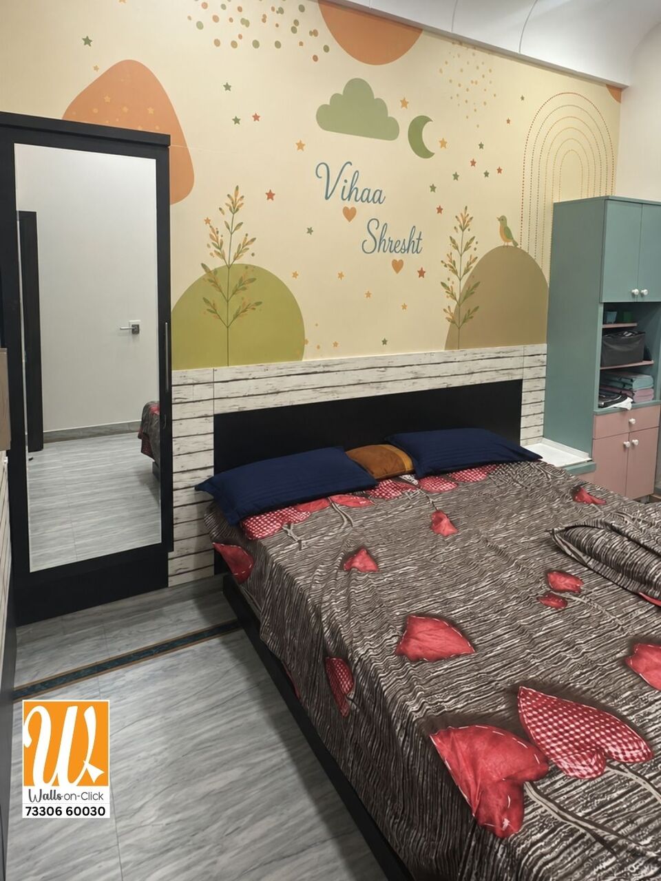 Hyderabad, Business, Top Wallpaper Dealers In Begumpet, Hyderabad - Walls On Click