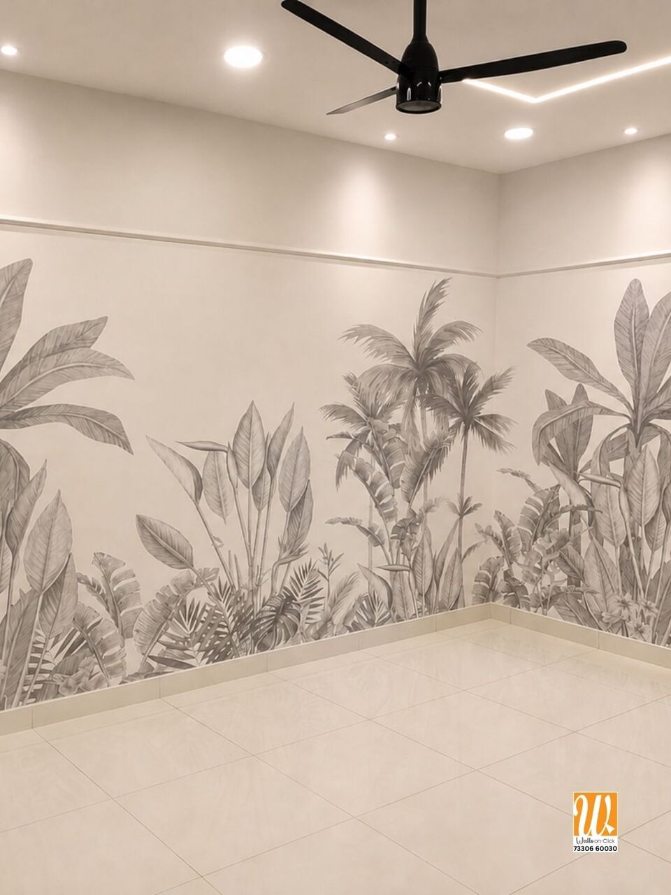 Hyderabad, Business, Top Wallpaper Dealers In Begumpet, Hyderabad - Walls On Click