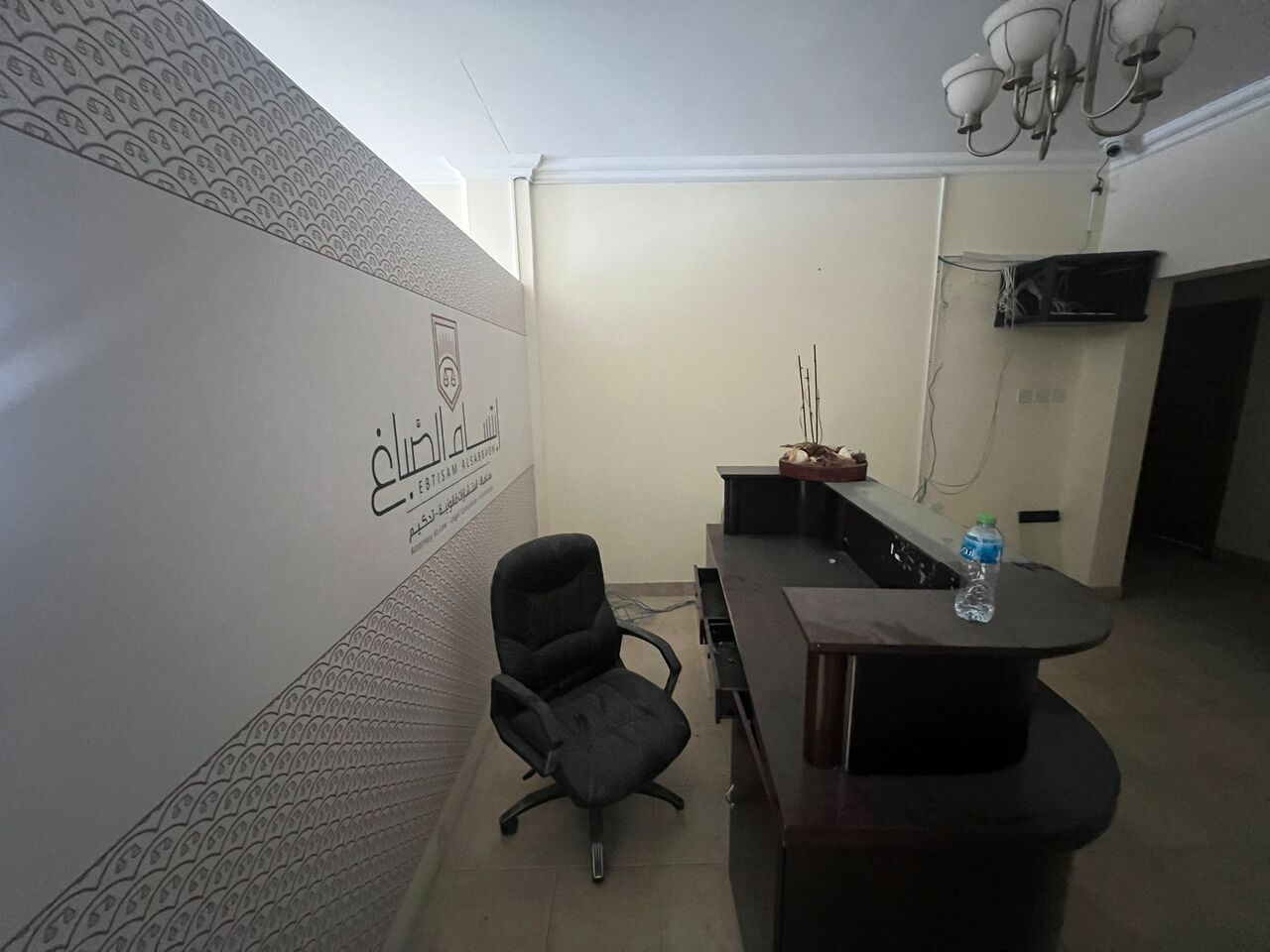 Diplomatic Area, Offices, BHD 650,  175 Sq. Meter,  SPACIOUS OFFICE FOR RENT NEAR DIPLOMATIC AREA