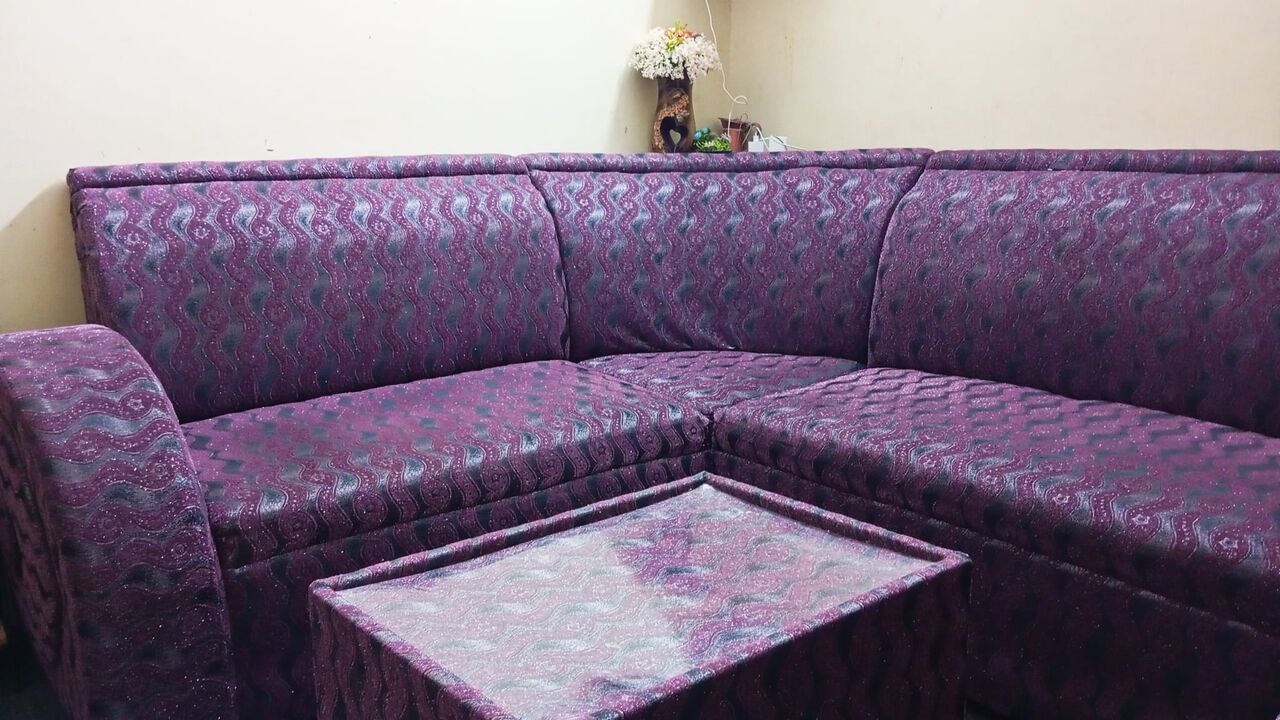 Manama, Furniture, BHD 40,  Sofa Set