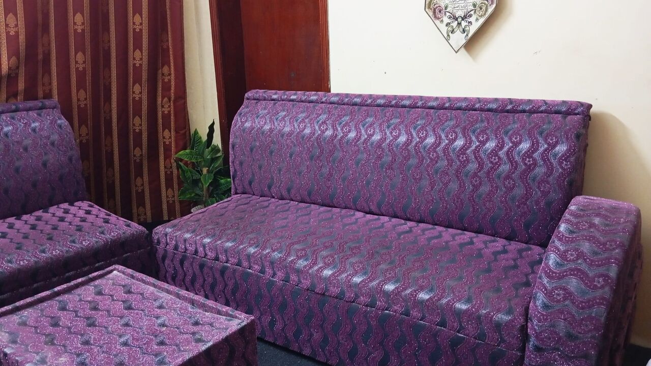 Manama, Furniture, BHD 40,  Sofa Set