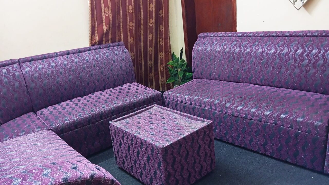 Manama, Furniture, BHD 40,  Sofa Set