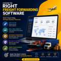 Streamline Your Freight Business With Advanced Freight Forwarding ERP Software