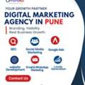 Digital Marketing Agency In Pune | Ominiad