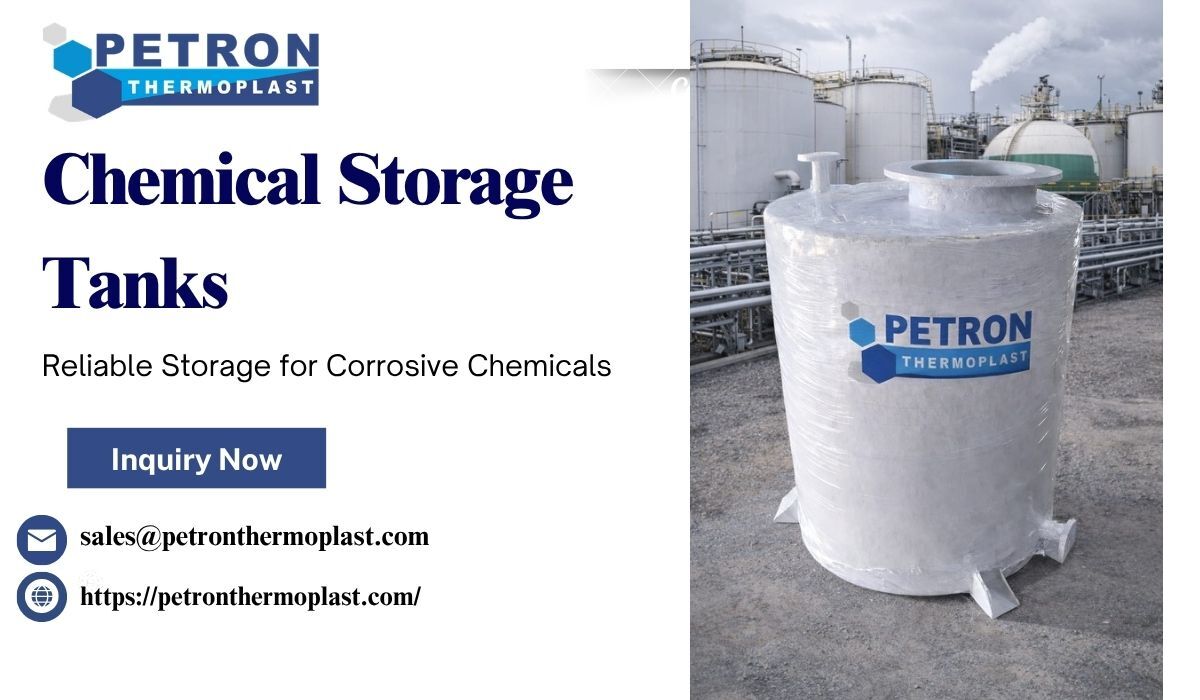 Cape Town, Industrial Machinery, ZAR 6790,  Chemical Storage Tank Manufacturer For Corrosion Resistant
