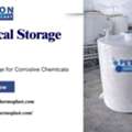 ZAR 6790,  Chemical Storage Tank Manufacturer For Corrosion Resistant