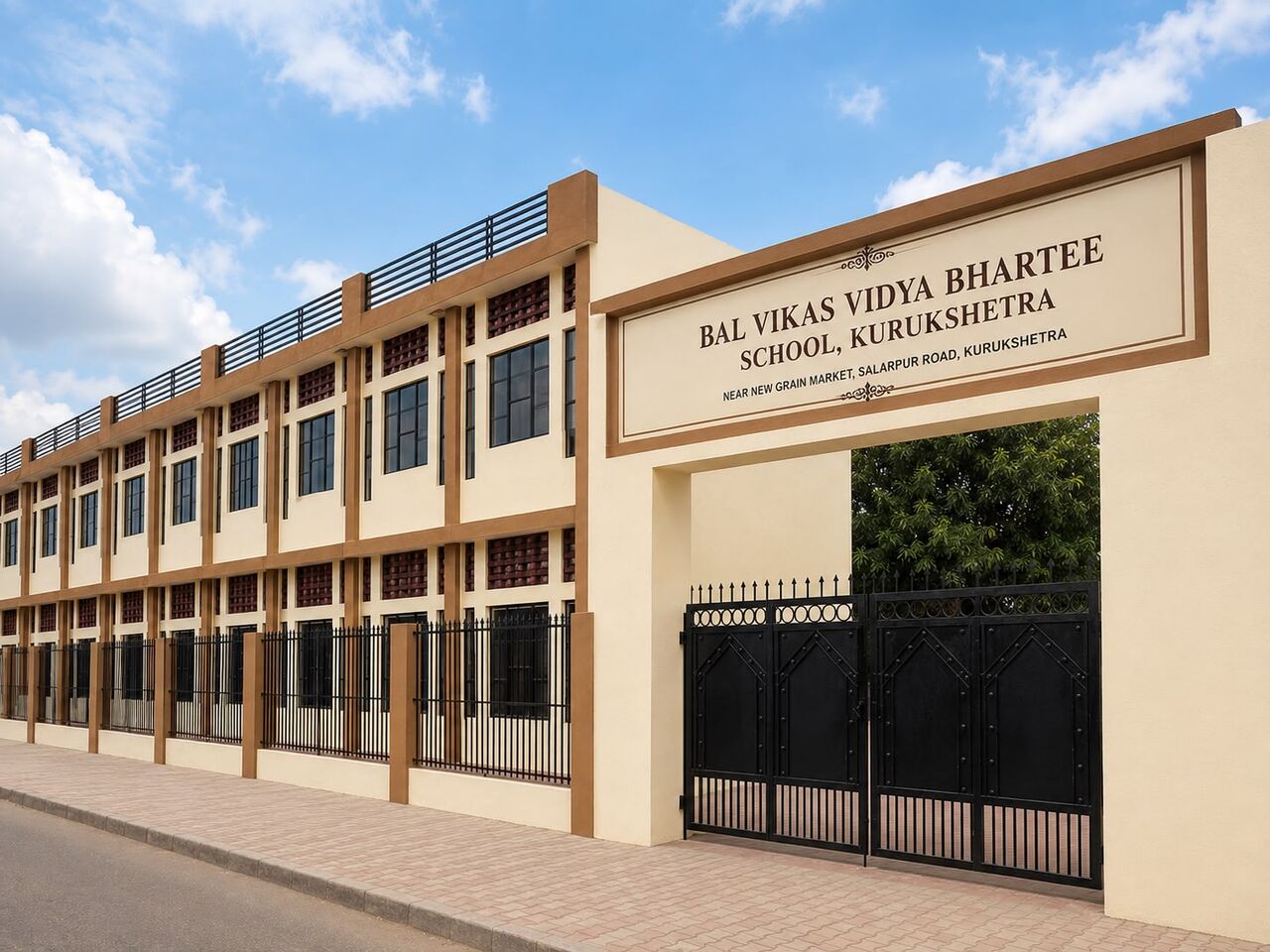 Mumbai, Education, Best School In Kurukshetra | Quality Education & Activities