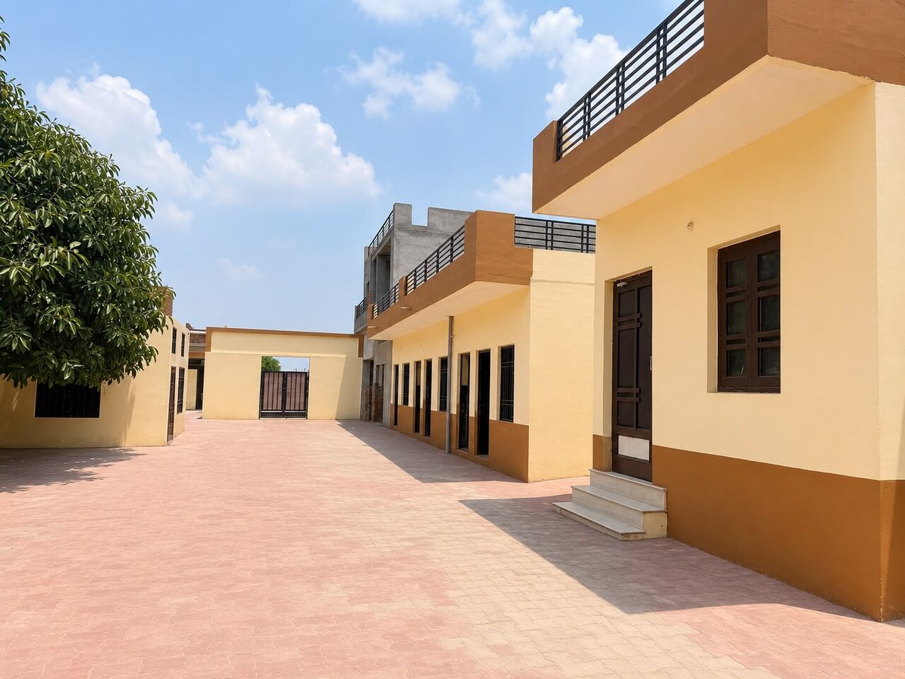 Mumbai, Education, Best School In Kurukshetra | Quality Education & Activities