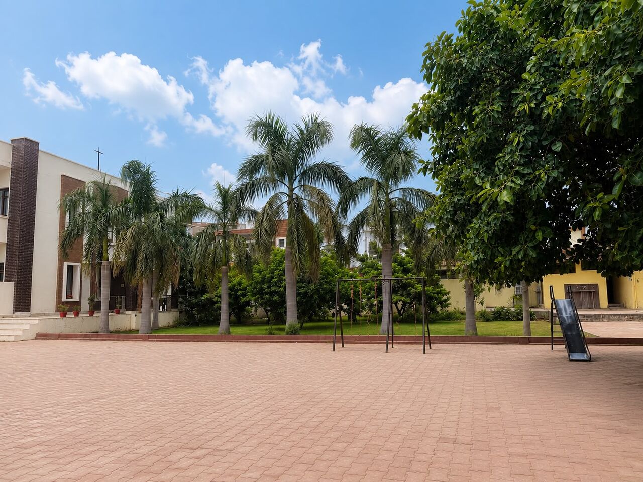 Mumbai, Education, Best School In Kurukshetra | Quality Education & Activities