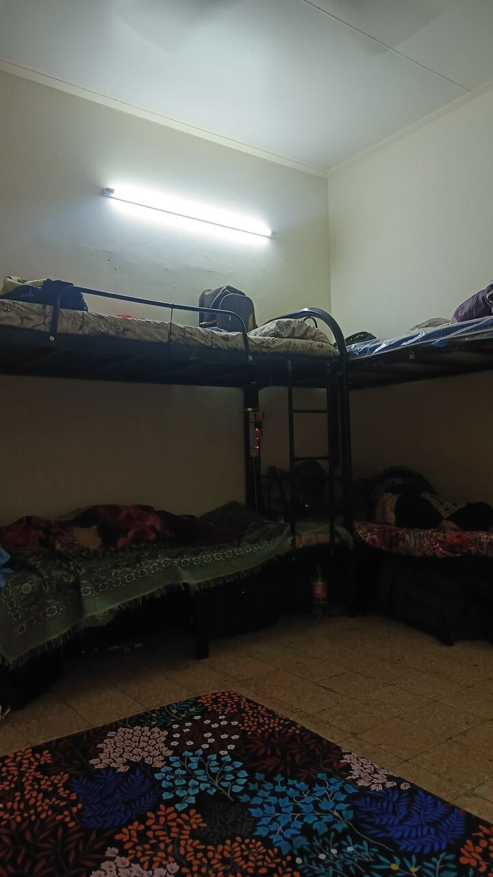 Gudaibiya, Bedspace For Rent, BHD 20/month,  Bedspace Available In Gudaibiya