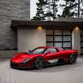 McLaren 6GT
