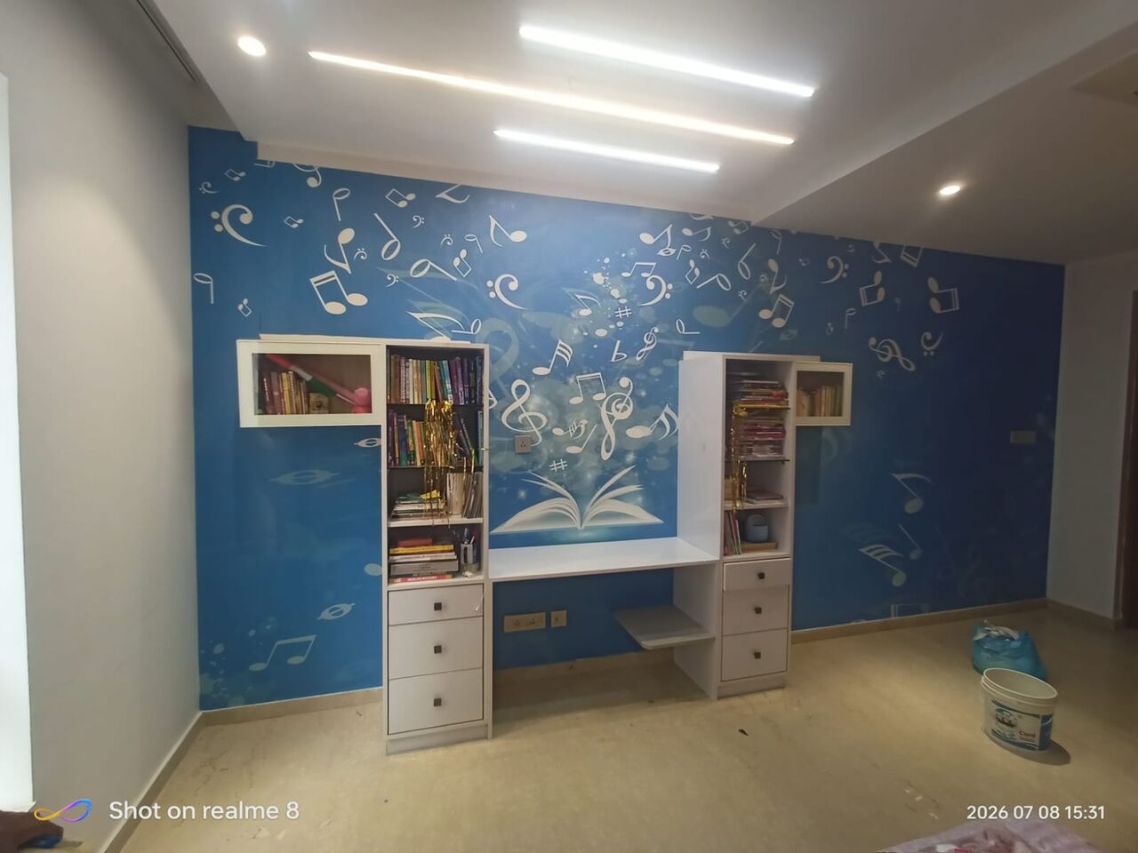 Hyderabad, Business, Best Wallpaper Shops In Begumpet, Hyderabad - Walls On Click