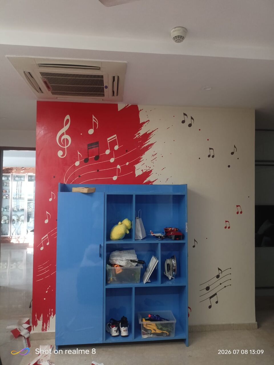 Hyderabad, Business, Best Wallpaper Shops In Begumpet, Hyderabad - Walls On Click