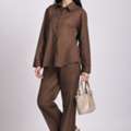 Shop Artisanal Co-ord Sets | Modern Everyday Elegance