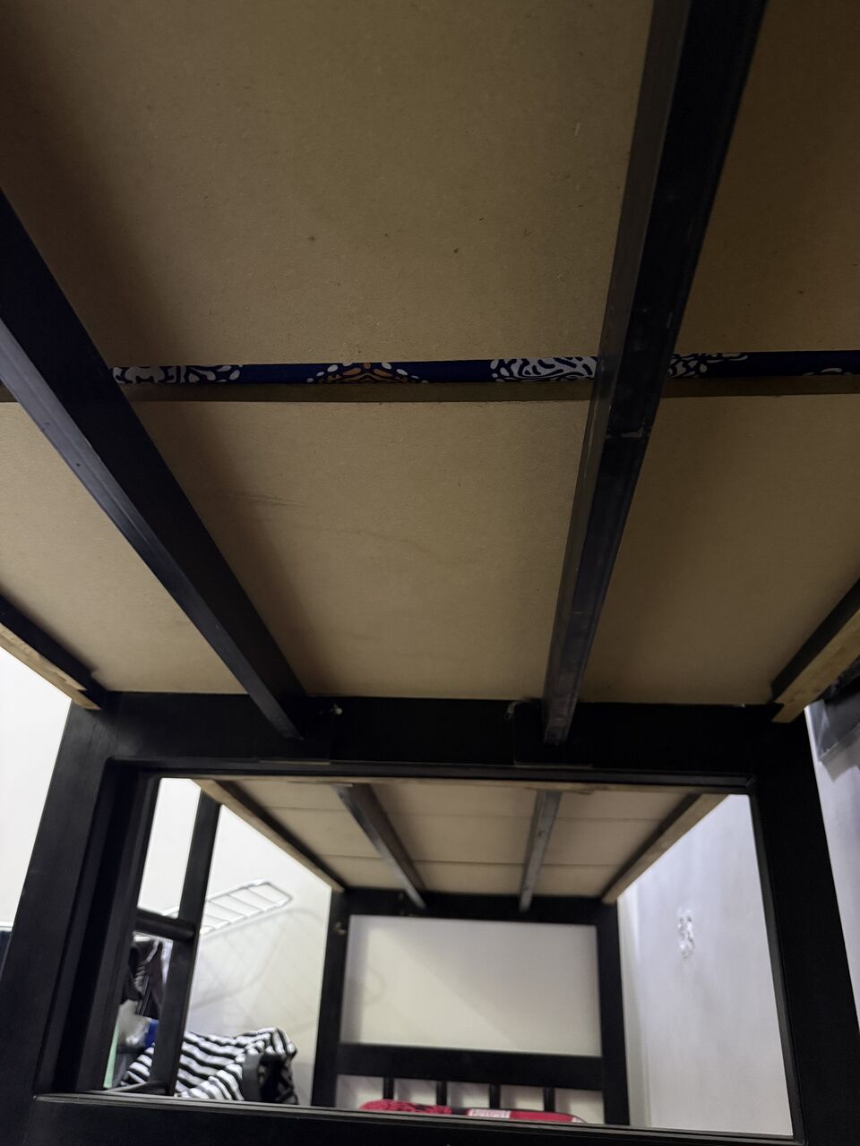 Al Shifa, Furniture, SAR 800,  Solid Wood Bunk Beds (Custom Made) Mattresses Included