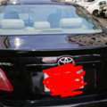 SAR 14500,  Toyota Camry,  2008,  Automatic,  366000 KM,  14500 SAR   (4 Cylinder) VVT-i
