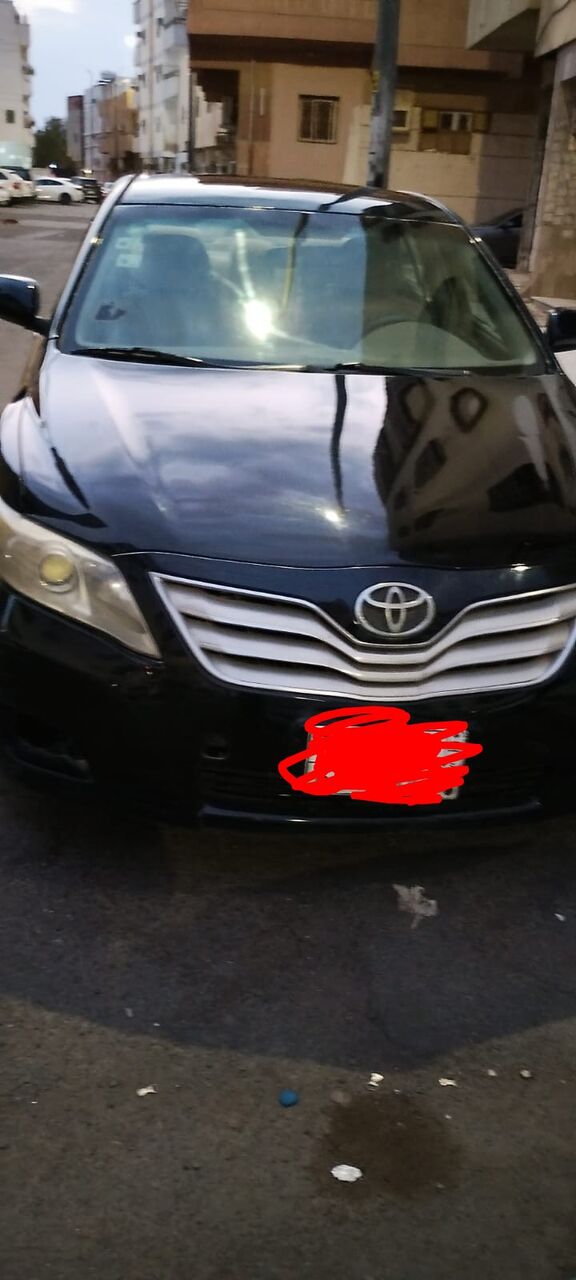 Madinah, Vehicles, Cars & Trucks , SAR 14500,  Toyota Camry,  2008,  Automatic,  366000 KM,  14500 SAR   (4 Cylinder) VVT-i