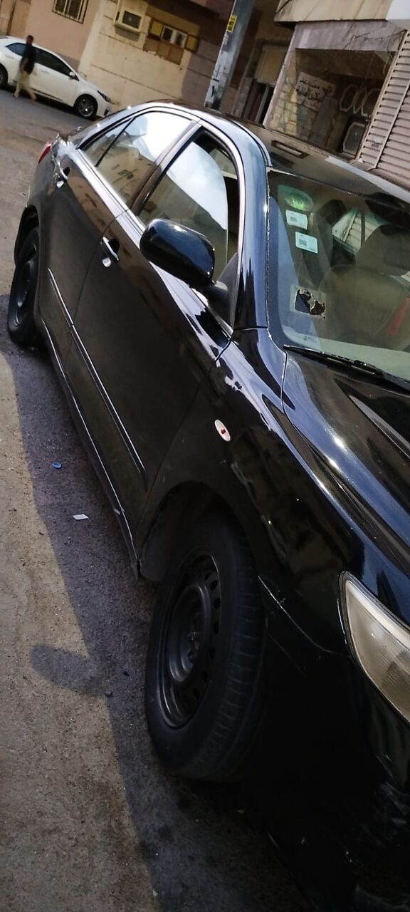 Madinah, Vehicles, Cars & Trucks , SAR 14500,  Toyota Camry,  2008,  Automatic,  366000 KM,  14500 SAR   (4 Cylinder) VVT-i