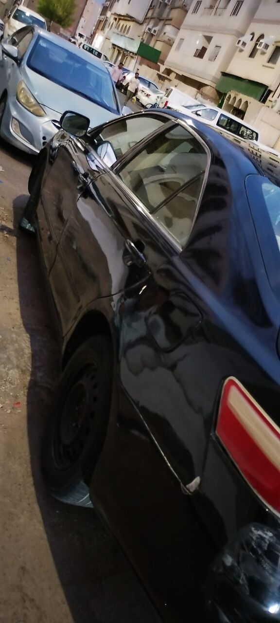 Madinah, Vehicles, Cars & Trucks , SAR 14500,  Toyota Camry,  2008,  Automatic,  366000 KM,  14500 SAR   (4 Cylinder) VVT-i