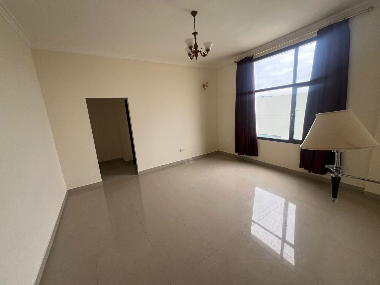 Budaiya, Staff Accommodation, BHD 250,  STAFF ACCOMMODATION | Semi-Furnished 2-Bedroom Apartment For Rent