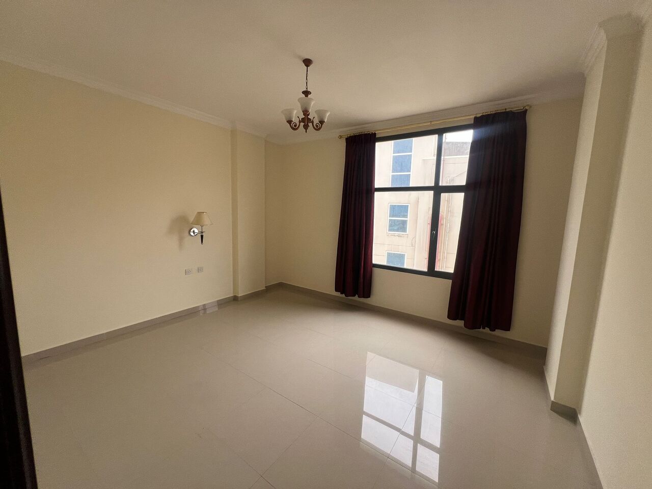 Budaiya, Staff Accommodation, BHD 250,  STAFF ACCOMMODATION | Semi-Furnished 2-Bedroom Apartment For Rent