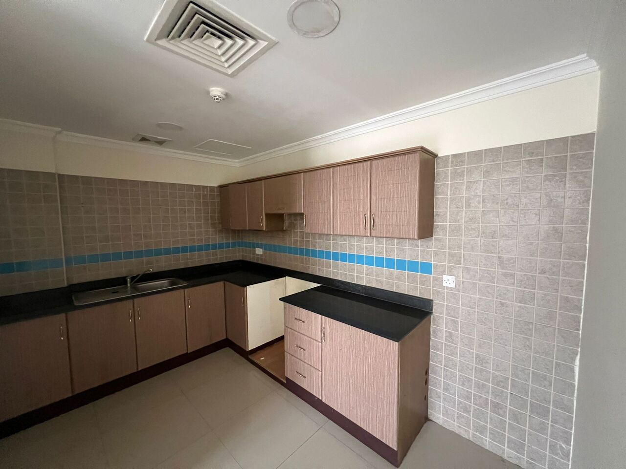 Budaiya, Staff Accommodation, BHD 250,  STAFF ACCOMMODATION | Semi-Furnished 2-Bedroom Apartment For Rent
