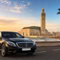 Rent A Car In Morocco With Asteria Car Luxury