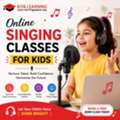 Online Singing Classes For Kids
